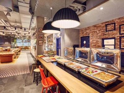 ibis Styles Kraków Centrum - 15