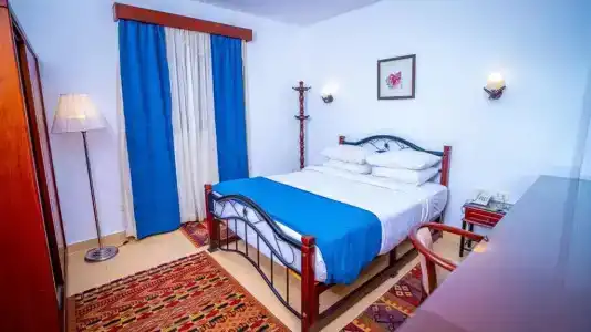 Marina Wadi Degla - 54