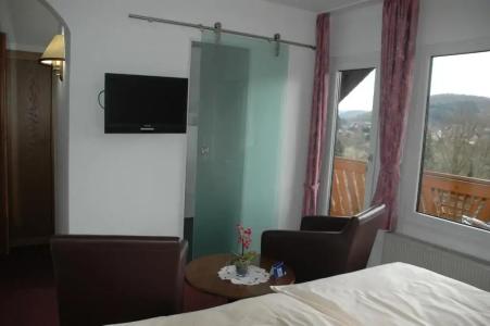 Pension Haus Diefenbach - 43