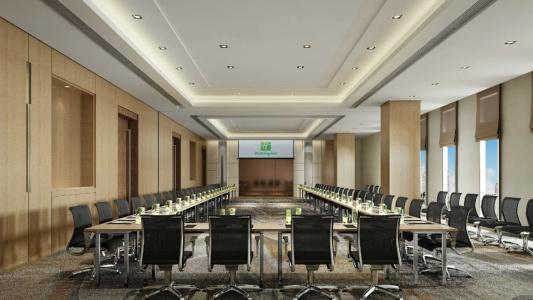 Holiday Inn Suzhou Huirong Plaza, An Ihg - 34