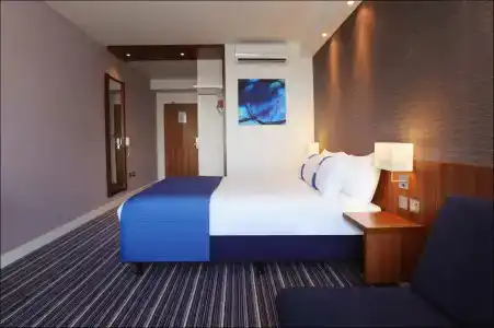 Holiday Inn Express Birmingham - Snow Hill, An Ihg - 5