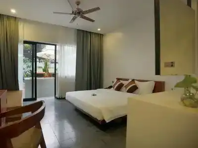 Sam So Boutique Villa - 64
