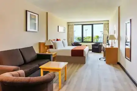 Crowne Plaza Muscat, An Ihg - 37