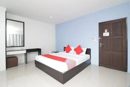 Btc Hua Hin Home Private Pool Villa Downtown Hua Hin - 35