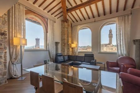 Donati Luxury Tower Suites - 133