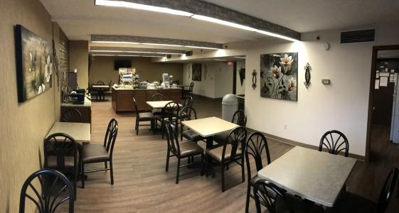 EverSpring Inn & Suites - 22