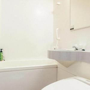 Kuretake Inn Okayama - 23