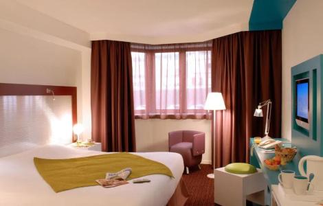 Mercure Strasbourg Centre - 72