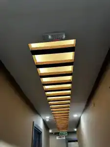 Comfort BaşAran Otel - 10