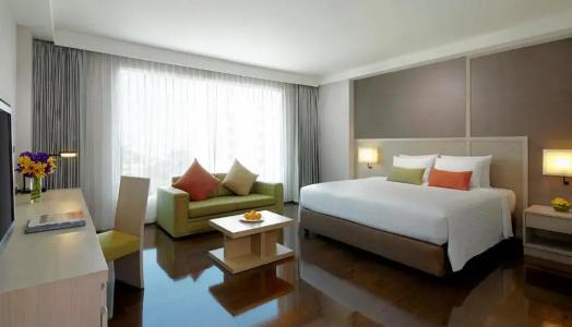 Signature Pattaya - 36