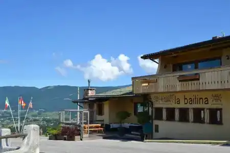 La Baitina - 0