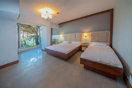 Ivy Sailing Resort - 2