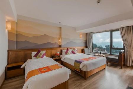 Sapa Panorama - 150