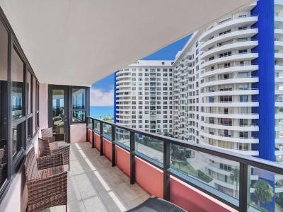 The Alexander All Suites - 74