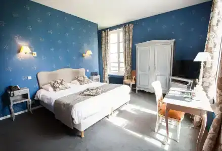 Château de Bellefontaine - 98