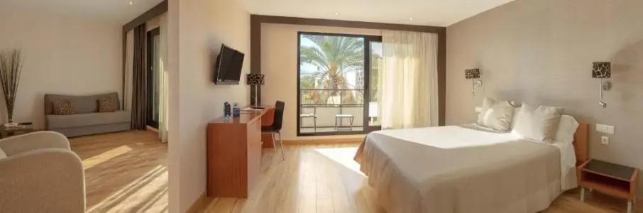 Rh Don Carlos & Spa - 60