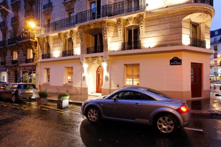 Chatillon Paris Montparnasse - 0