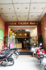 Than Thien - Friendly - 0