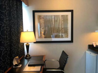 Best Western Plus Suites Downtown - 49