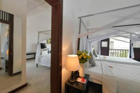 Hoi An Ancient House Resort & Spa - 208