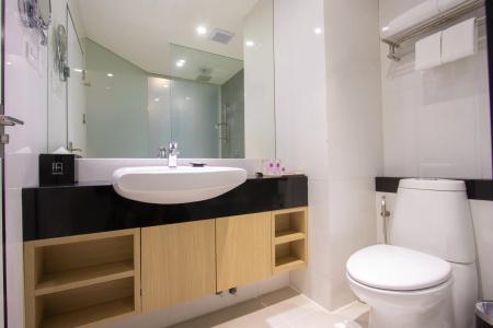 Icon Bangkok Sukhumvit - Sha Extra Plus - 24