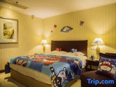 Clarion Tianjin - 49
