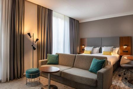 Crowne Plaza Paris République, an IHG - 50