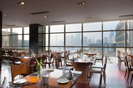Intercontinental Qingdao, An Ihg - 23