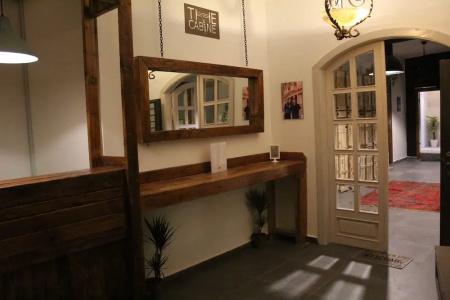 The Cabin - 1