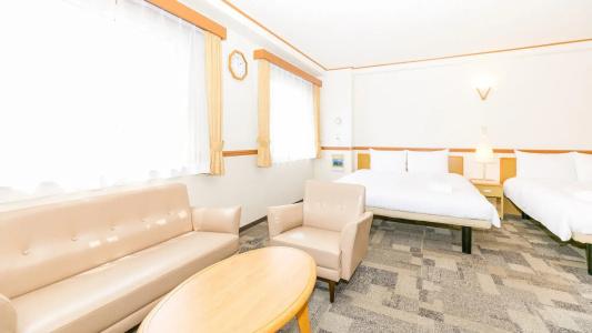Toyoko Inn Shin-Osaka-eki Higashi-guchi - 28