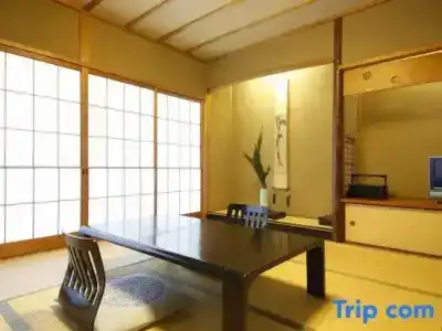 Ryori Ryokan Toriki - 10