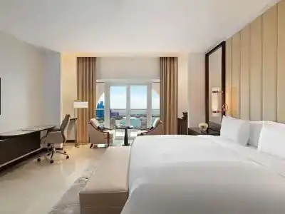 Rixos Marina - 94