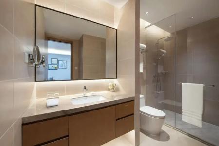 Pullman & Pullman Living Dongguan Forum - 8