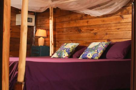 Cabarete Boutique Eco Lodge Beachfront - 5