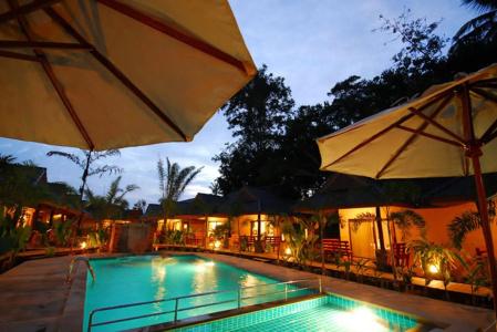 Sunda Resort - 26