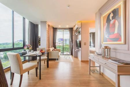 Parc Borough City Resort -Sha Extra Plus - 6