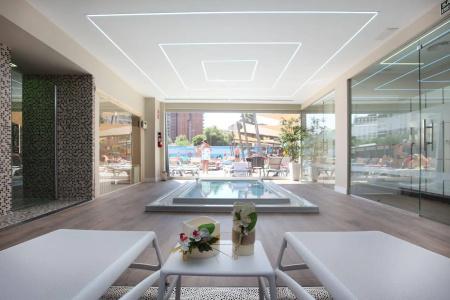 Helios Benidorm - 8