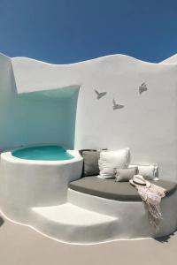 Lilly Residence-Sea View Suites, Adults Only - 60
