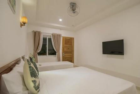 Palma Resort - 55