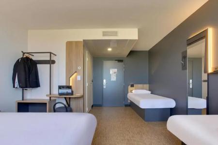 b&b hôTel Reims Croix Blandin - 25