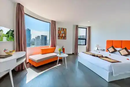 Ocean Haven - 107