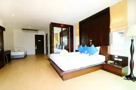 Aonang Regent - 80