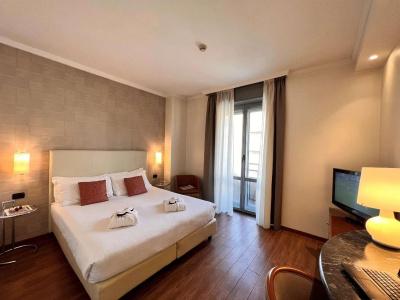 Best Western City - 5