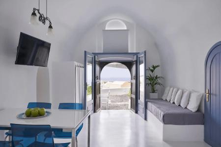 Fava Eco Suites - 130