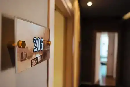 Sar'Otel Boutique - 45