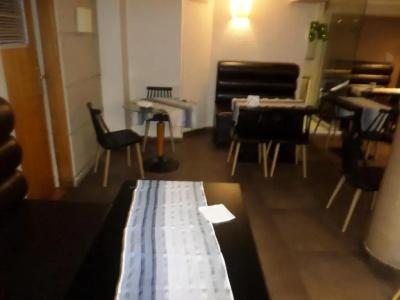 Nafsika Athens Centre - 11