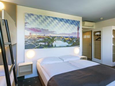 b&b müNchen City-Nord - 29