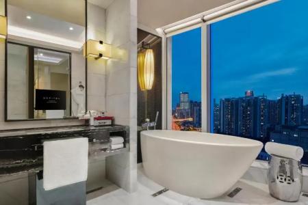 Sofitel Guangzhou Sunrich - 46