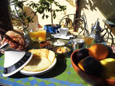 Riad a La Belle Etoile - 11
