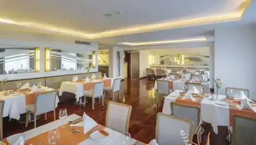 Sunis Elita Beach Resort & SPA - 16
